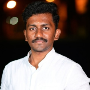Aadithyesh Awasthi