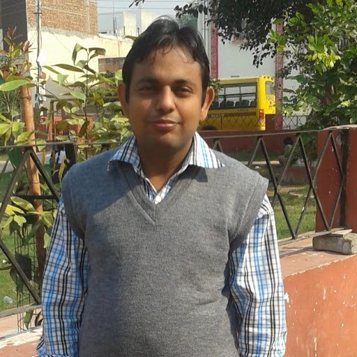 Aadityan Chauhan