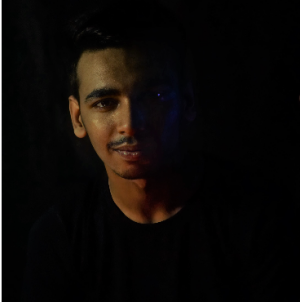 Aaftaav Pandey