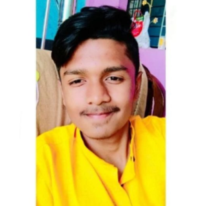 Aaftait Ansari