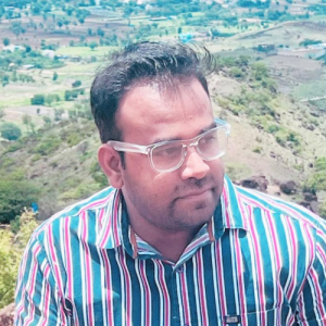 Aagaesh Verma