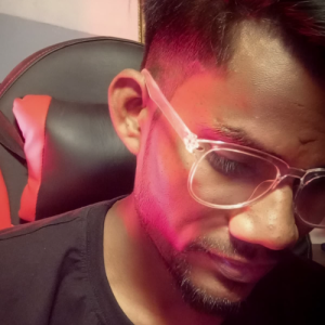 Aajait Bansal