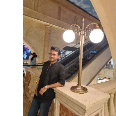 Aakaesh Pawar