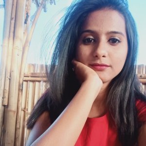 Aakankshan Trivedi