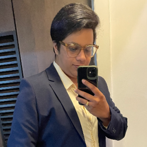 Aakankshit Trivedi