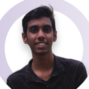 Aakansh P. MalikProfile Image