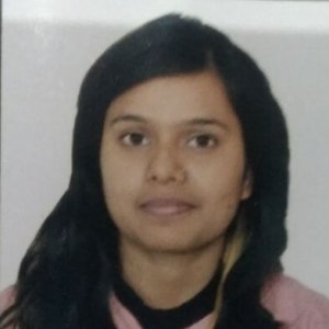 Aakanshan Joshi