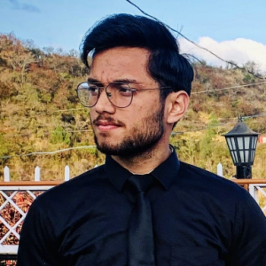 Aakarsesh Iyer