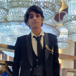 Aakasan Agarwal
