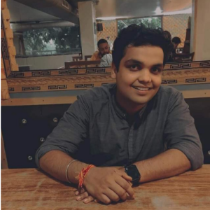 Aakasan Tiwari