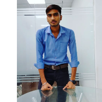 Aakasav Iyer