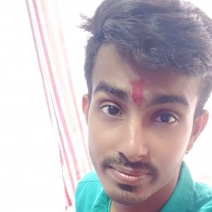 Aakasav Mishra