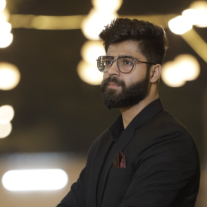 Aakasav Pandey