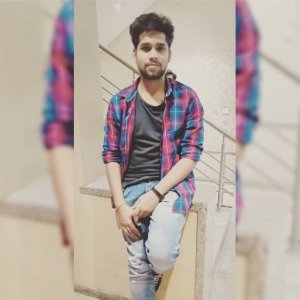 Aakasav PawarProfile Image