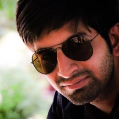 Aakasesh Awasthi