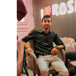 Aakasesh ChauhanProfile Image