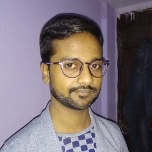 Aakasesh Tiwari