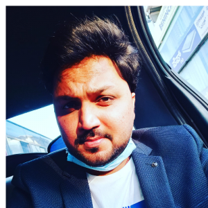 Aakash Anirudh