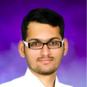 Aakash BaderProfile Image