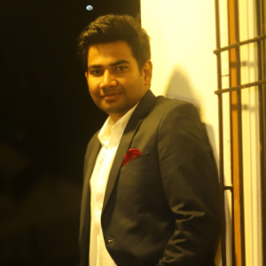 Aakash Bhingolekar