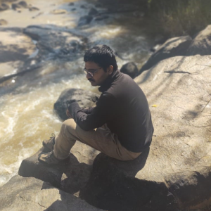 Aakash C.Profile Image