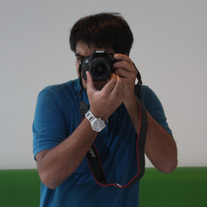 Aakash Dwivedi