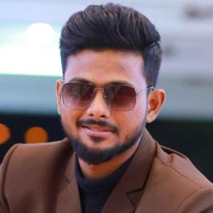 Aakash Gandeewar