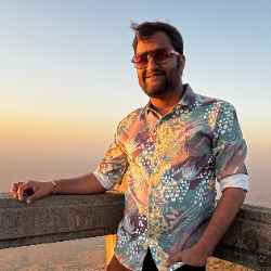 Aakash GhoshProfile Image