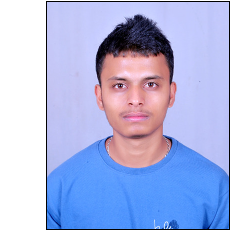 Aakash Goudan Desai