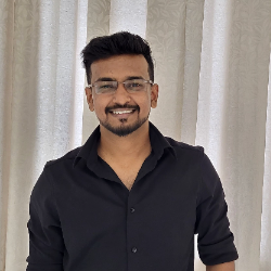 Aakash JadhavProfile Image