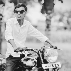 Aakash JagtapProfile Image