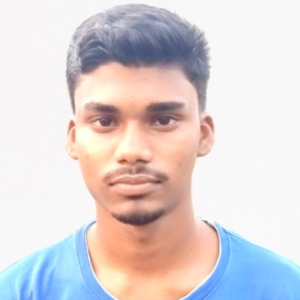 Aakash Jahan