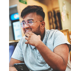 Aakash Jain