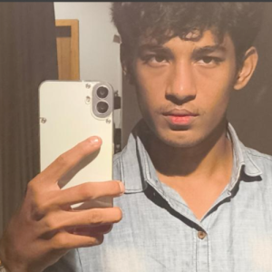 Aakash Jain