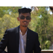 Aakash JavarathProfile Image