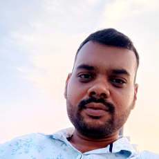 Aakash JitendraProfile Image