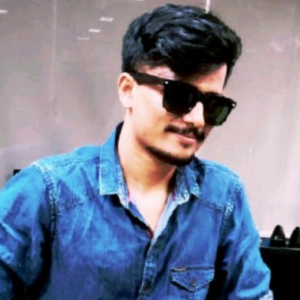 Aakash JonssonProfile Image