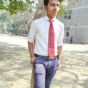 Aakash Joshi