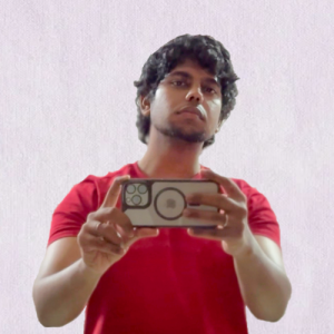 Aakash Joshi