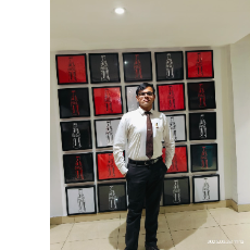 Aakash Kapoor