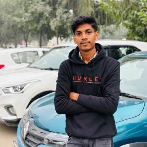Aakash Kashyap