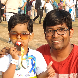 Aakash Khodale