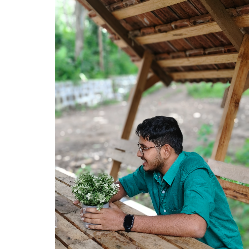 Aakash KonreddyProfile Image
