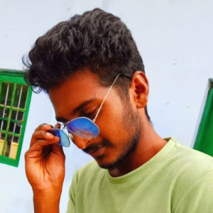 Aakash Krishnan