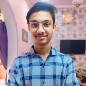 Aakash Kulshrestha