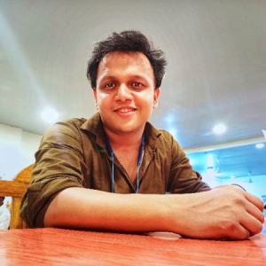 Aakash Malveya