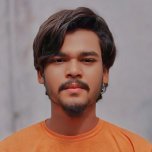Aakash Mangal