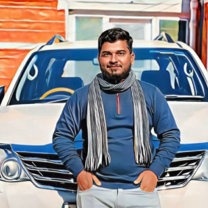 Aakash Mehta