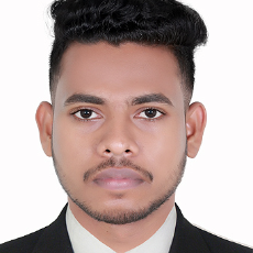 Aakash Murali
