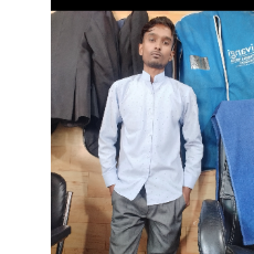 Aakash MurthyProfile Image
